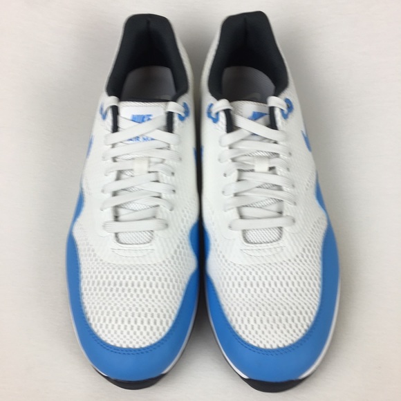 Nike Air Max 1 G Golf Shoes University Blue UNC men’s size 8 new no box - Picture 3 of 9